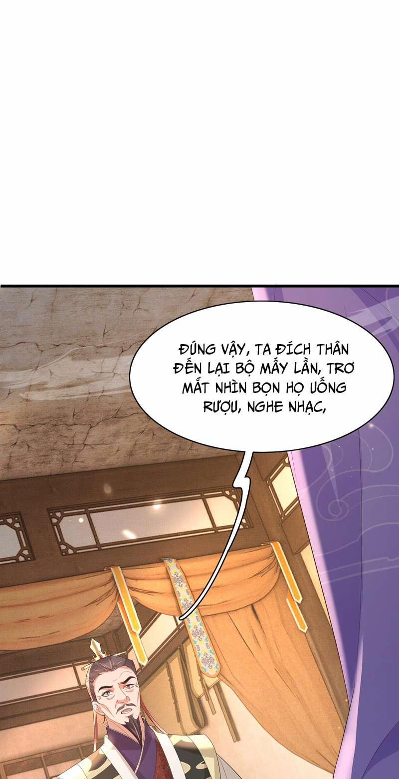 Bá Tổng Vương Phi Lật Xe Chỉ Nam 81 trang 27