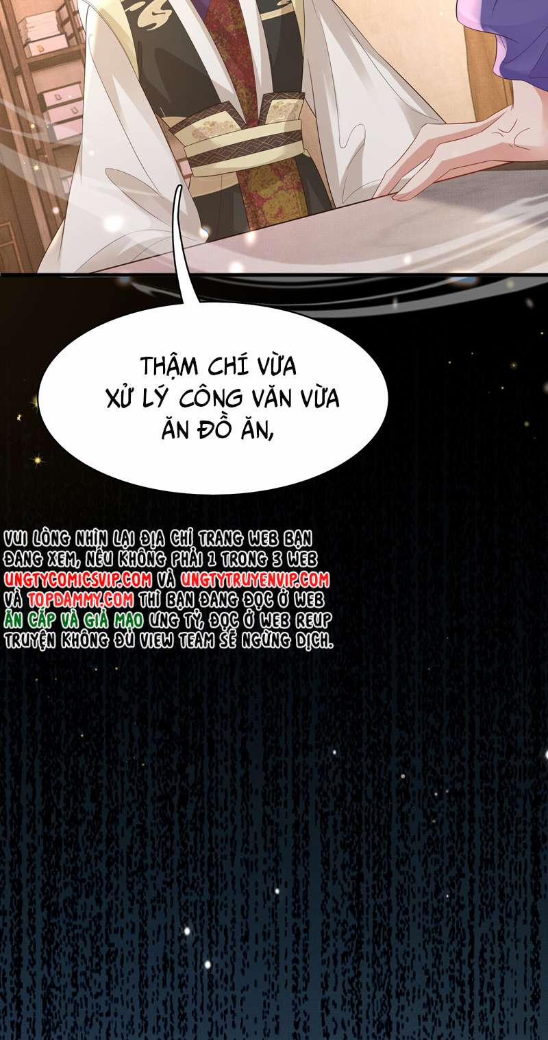 Bá Tổng Vương Phi Lật Xe Chỉ Nam 81 trang 28