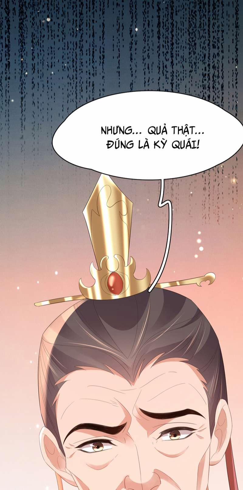 Bá Tổng Vương Phi Lật Xe Chỉ Nam 81 trang 29