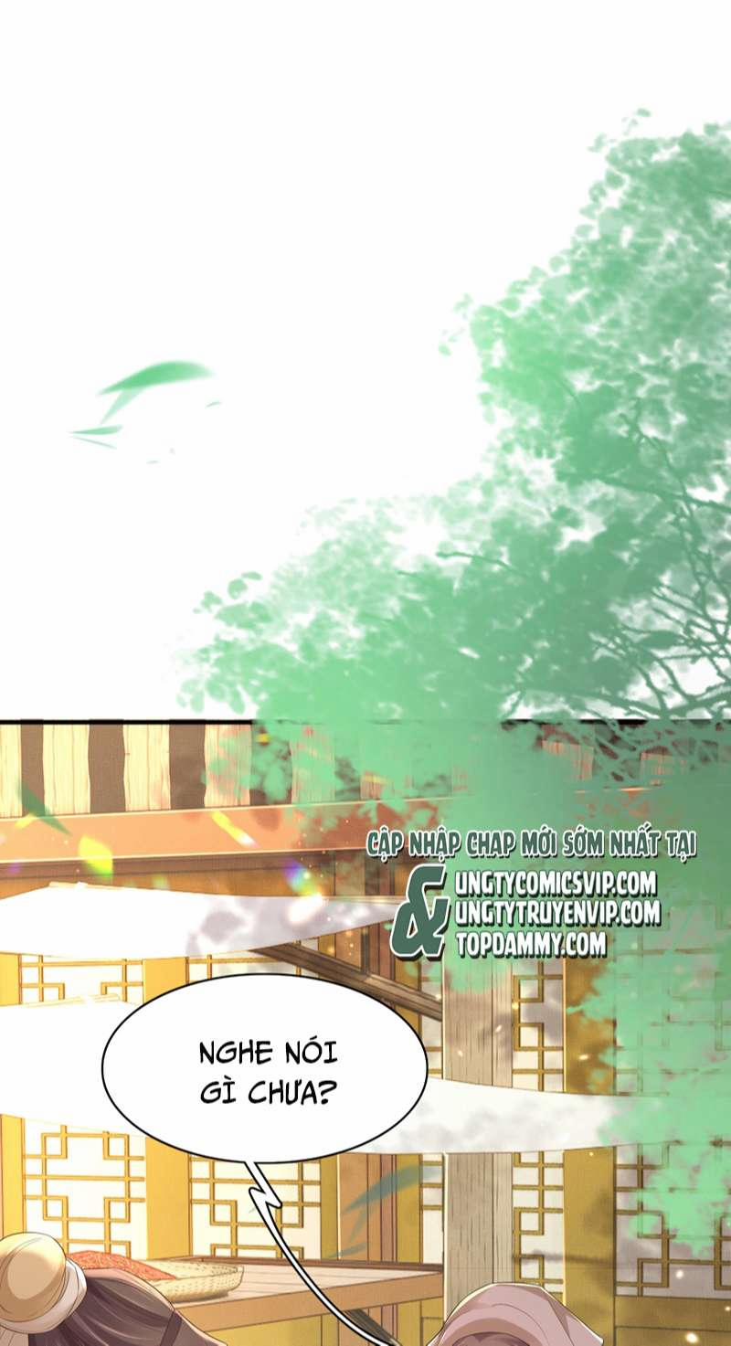 Bá Tổng Vương Phi Lật Xe Chỉ Nam 81 trang 3