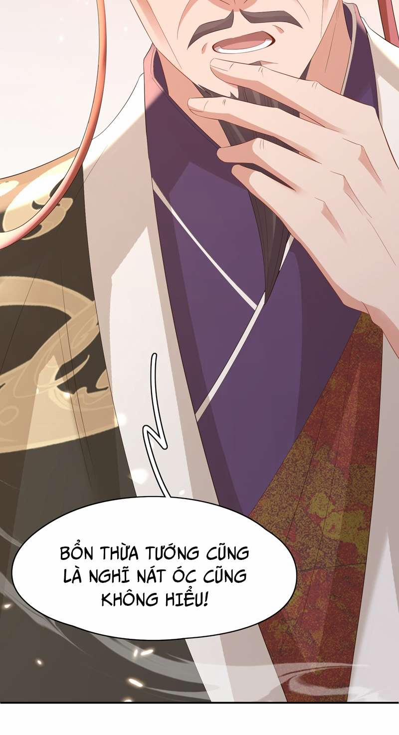 Bá Tổng Vương Phi Lật Xe Chỉ Nam 81 trang 30