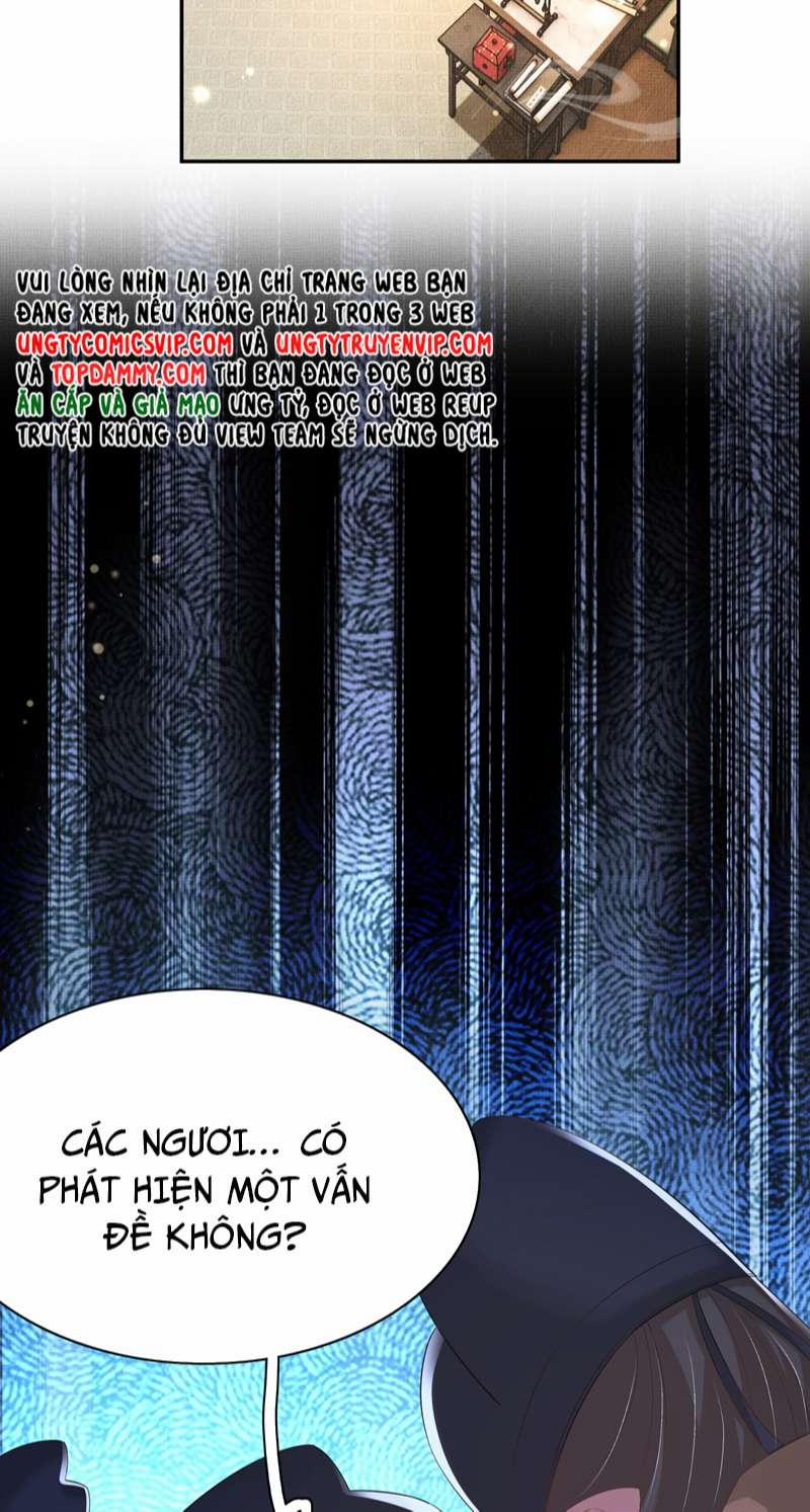 Bá Tổng Vương Phi Lật Xe Chỉ Nam 81 trang 33