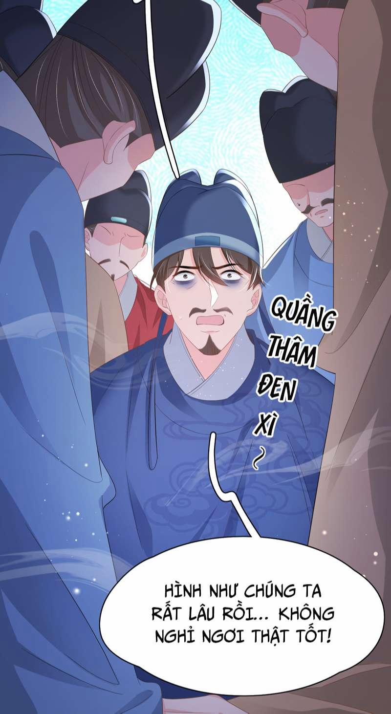 Bá Tổng Vương Phi Lật Xe Chỉ Nam 81 trang 34