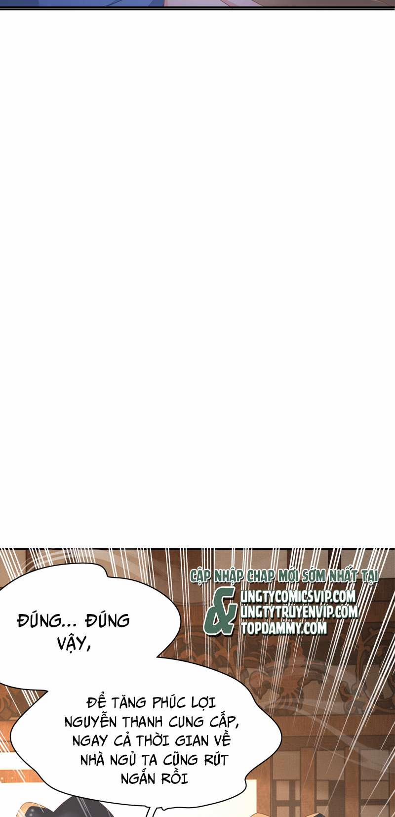 Bá Tổng Vương Phi Lật Xe Chỉ Nam 81 trang 35