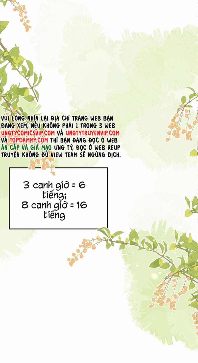 Bá Tổng Vương Phi Lật Xe Chỉ Nam 81 trang 39