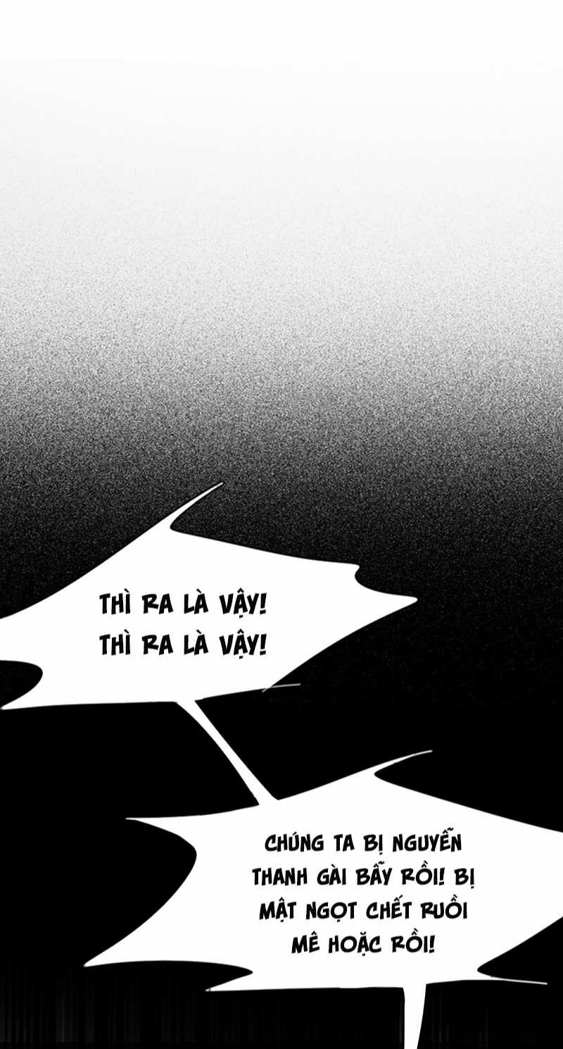 Bá Tổng Vương Phi Lật Xe Chỉ Nam 81 trang 40