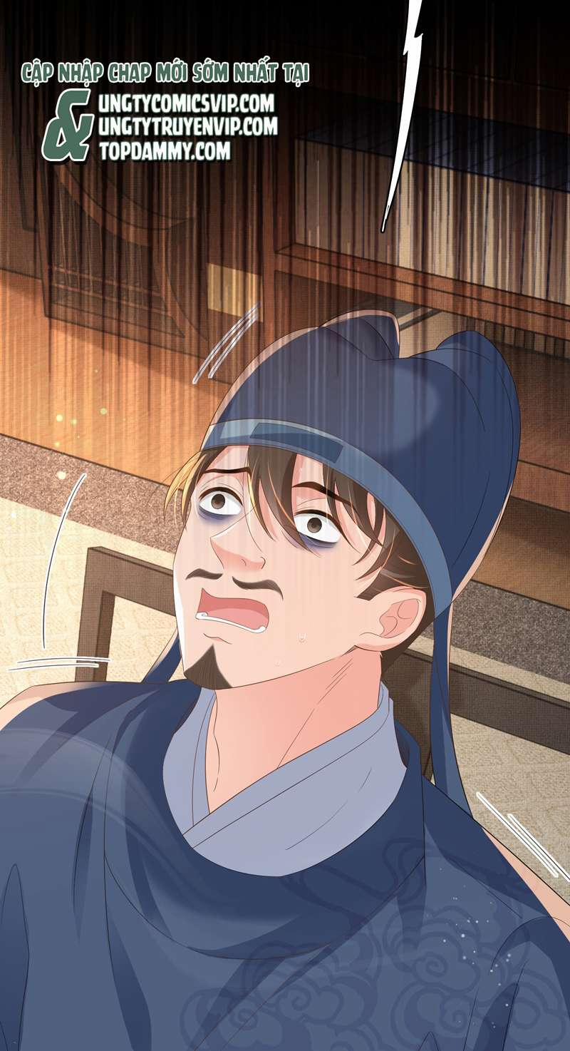 Bá Tổng Vương Phi Lật Xe Chỉ Nam 81 trang 41