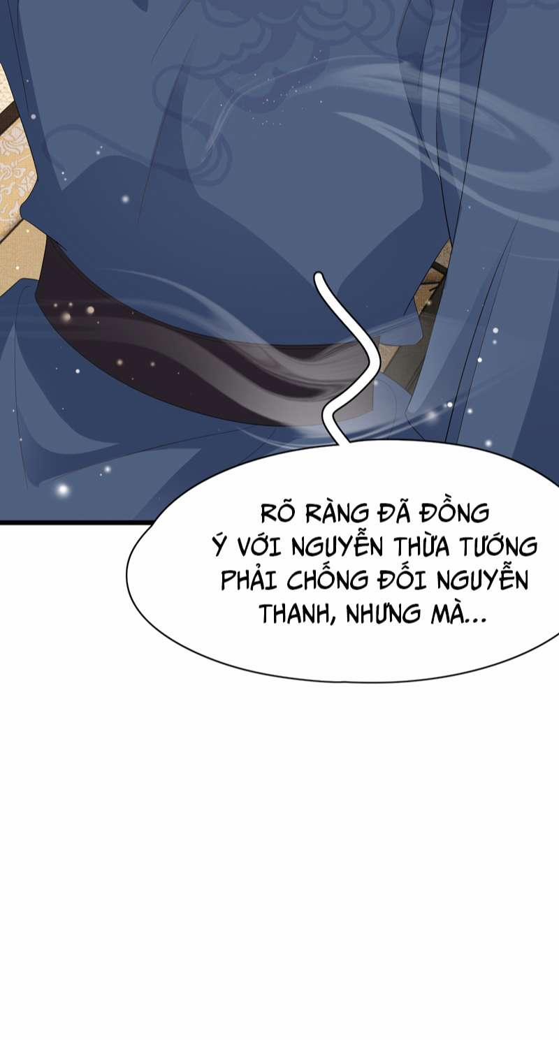 Bá Tổng Vương Phi Lật Xe Chỉ Nam 81 trang 42