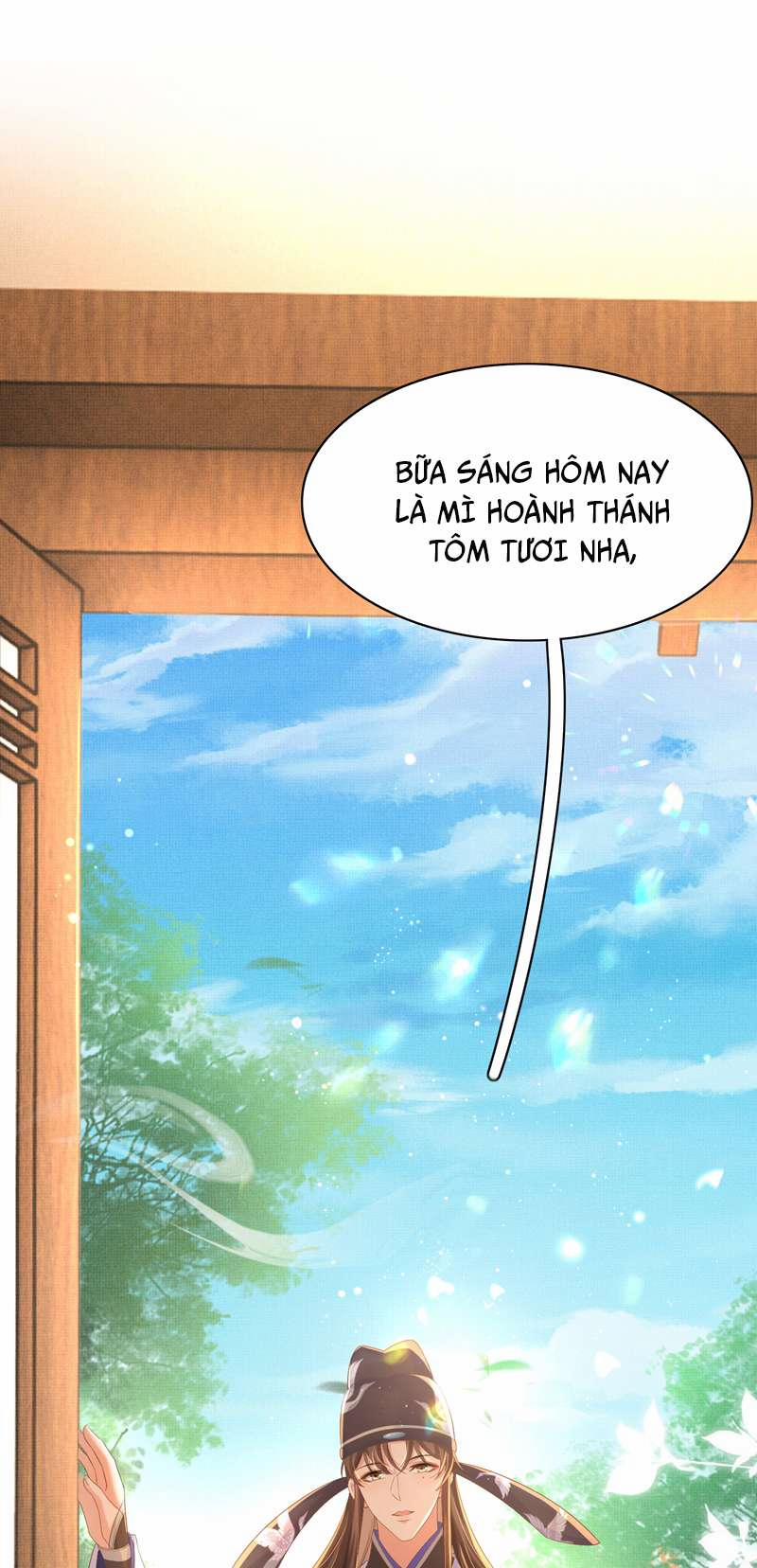 Bá Tổng Vương Phi Lật Xe Chỉ Nam 81 trang 48