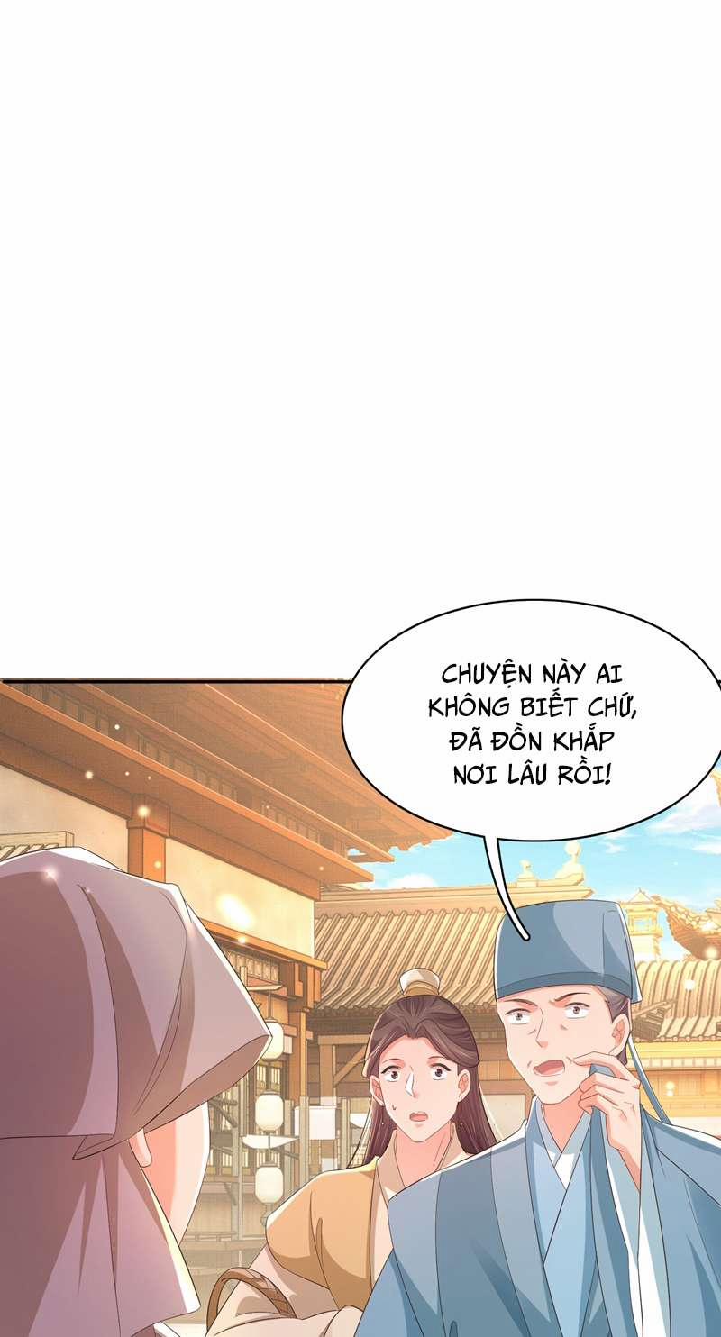 Bá Tổng Vương Phi Lật Xe Chỉ Nam 81 trang 5