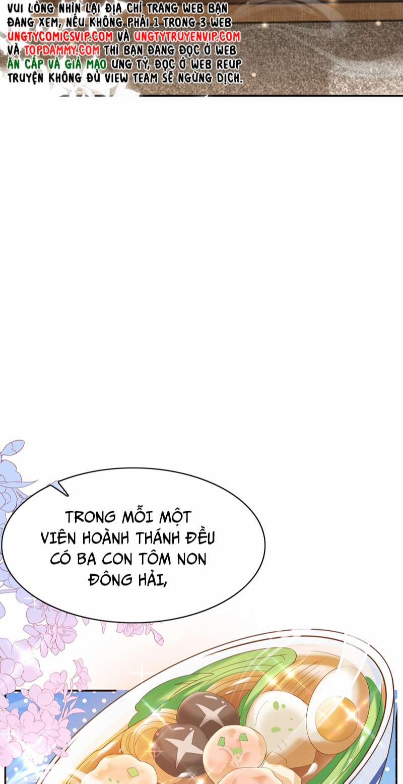 Bá Tổng Vương Phi Lật Xe Chỉ Nam 81 trang 50