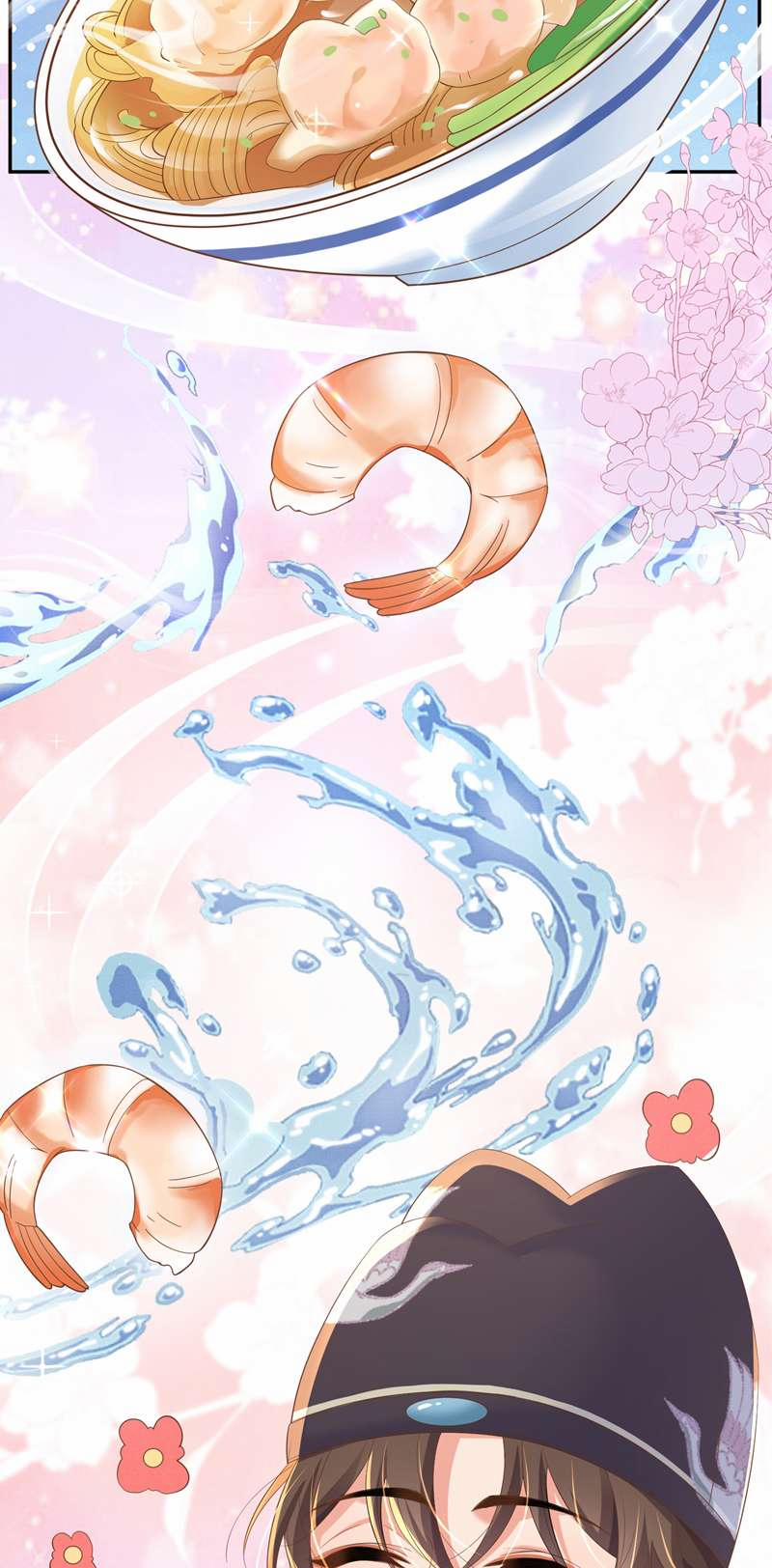 Bá Tổng Vương Phi Lật Xe Chỉ Nam 81 trang 51