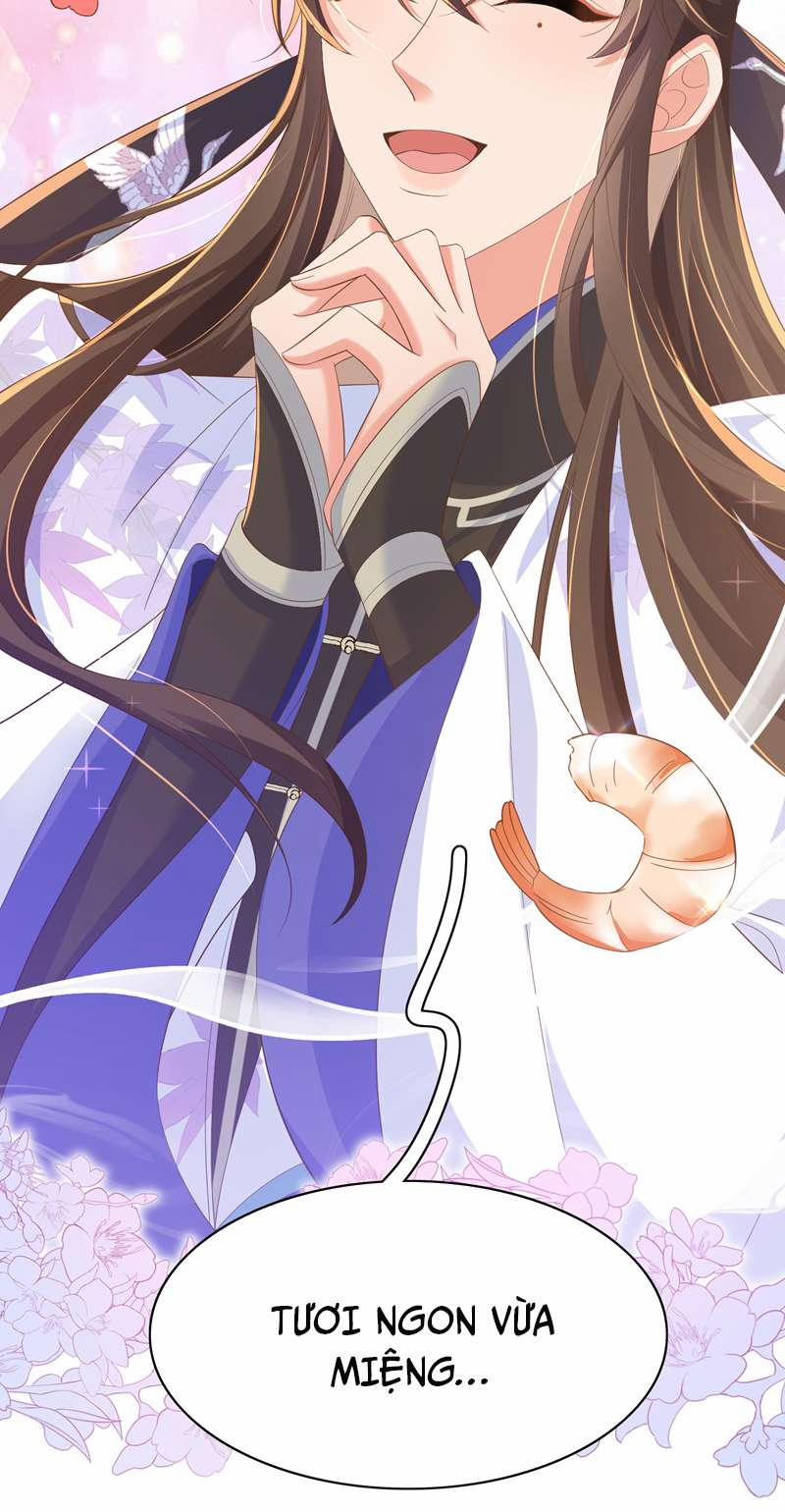 Bá Tổng Vương Phi Lật Xe Chỉ Nam 81 trang 52