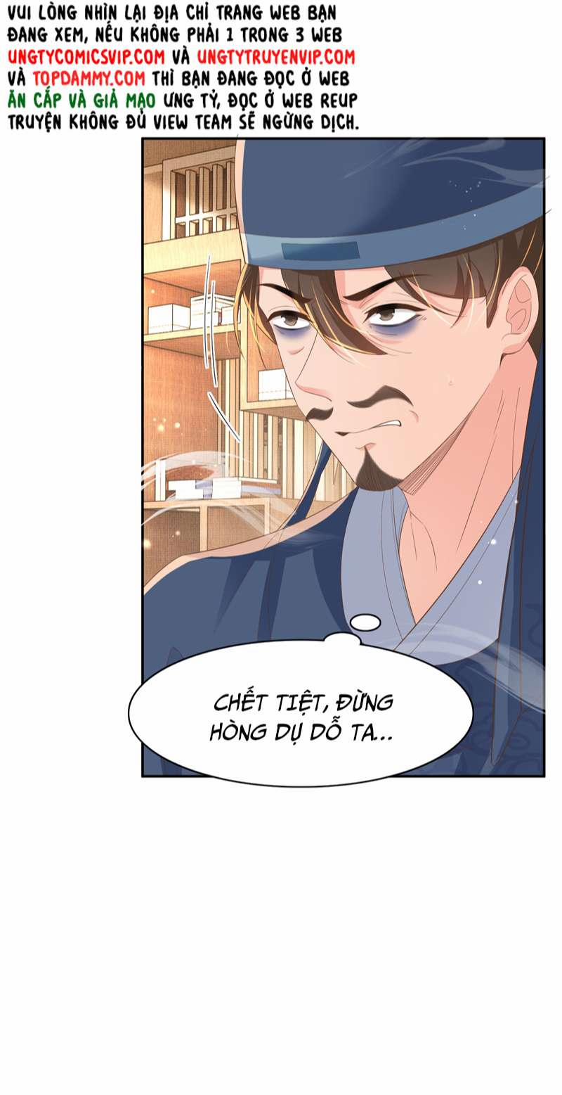 Bá Tổng Vương Phi Lật Xe Chỉ Nam 81 trang 55