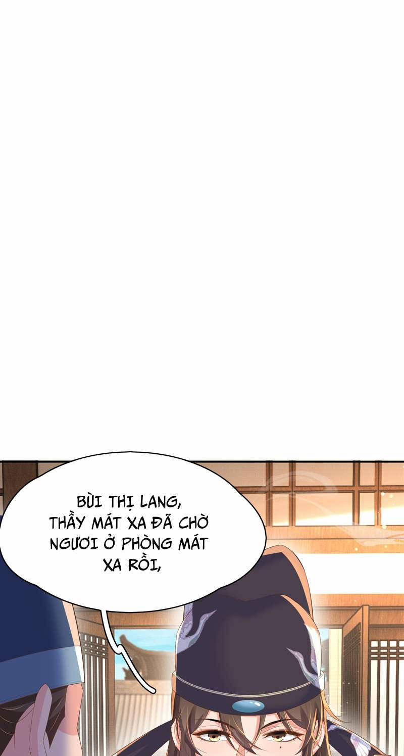 Bá Tổng Vương Phi Lật Xe Chỉ Nam 81 trang 57