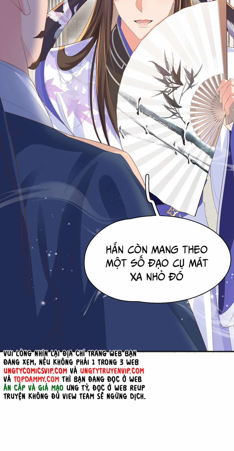 Bá Tổng Vương Phi Lật Xe Chỉ Nam 81 trang 58