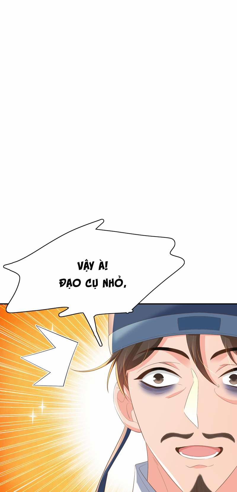 Bá Tổng Vương Phi Lật Xe Chỉ Nam 81 trang 59