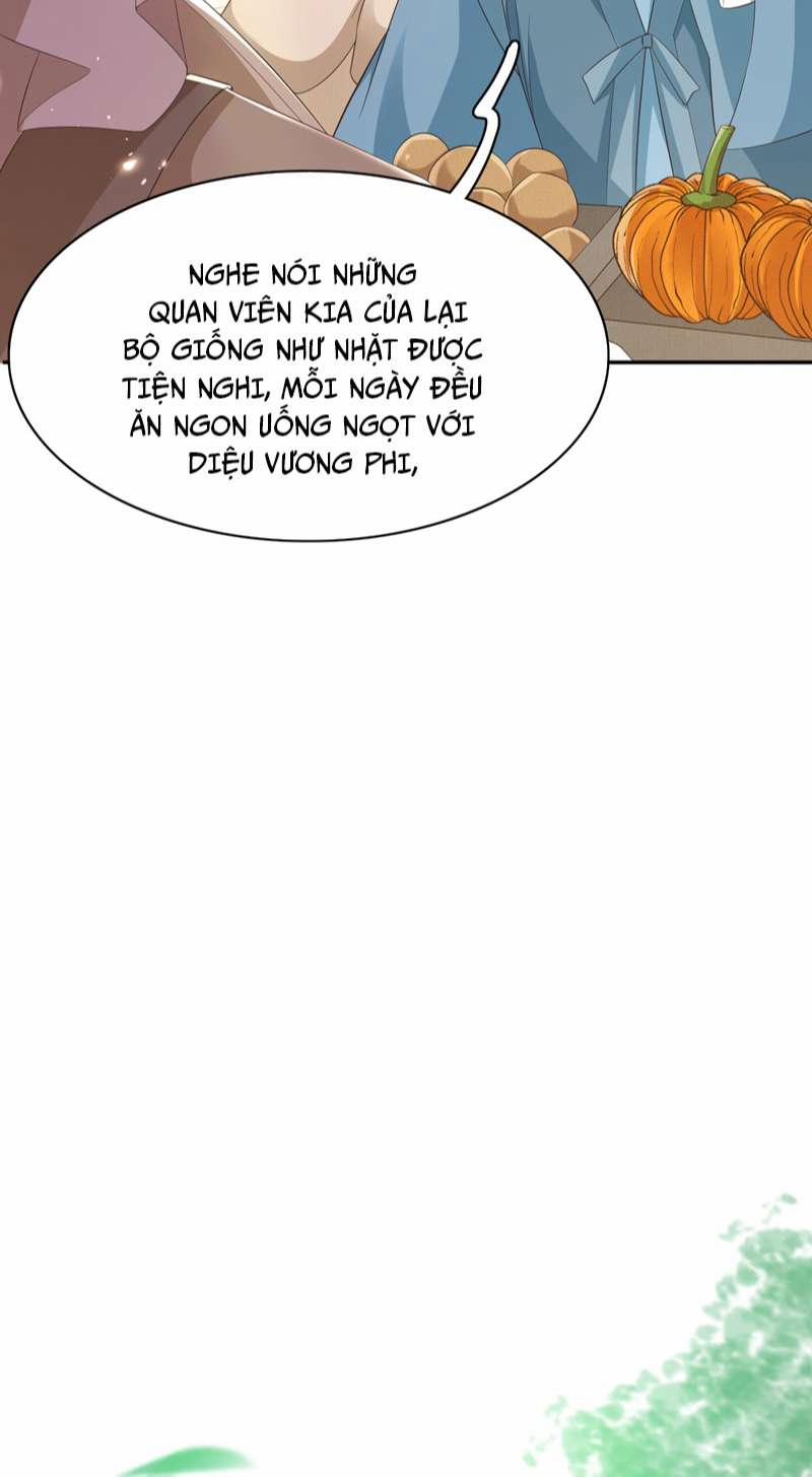 Bá Tổng Vương Phi Lật Xe Chỉ Nam 81 trang 6