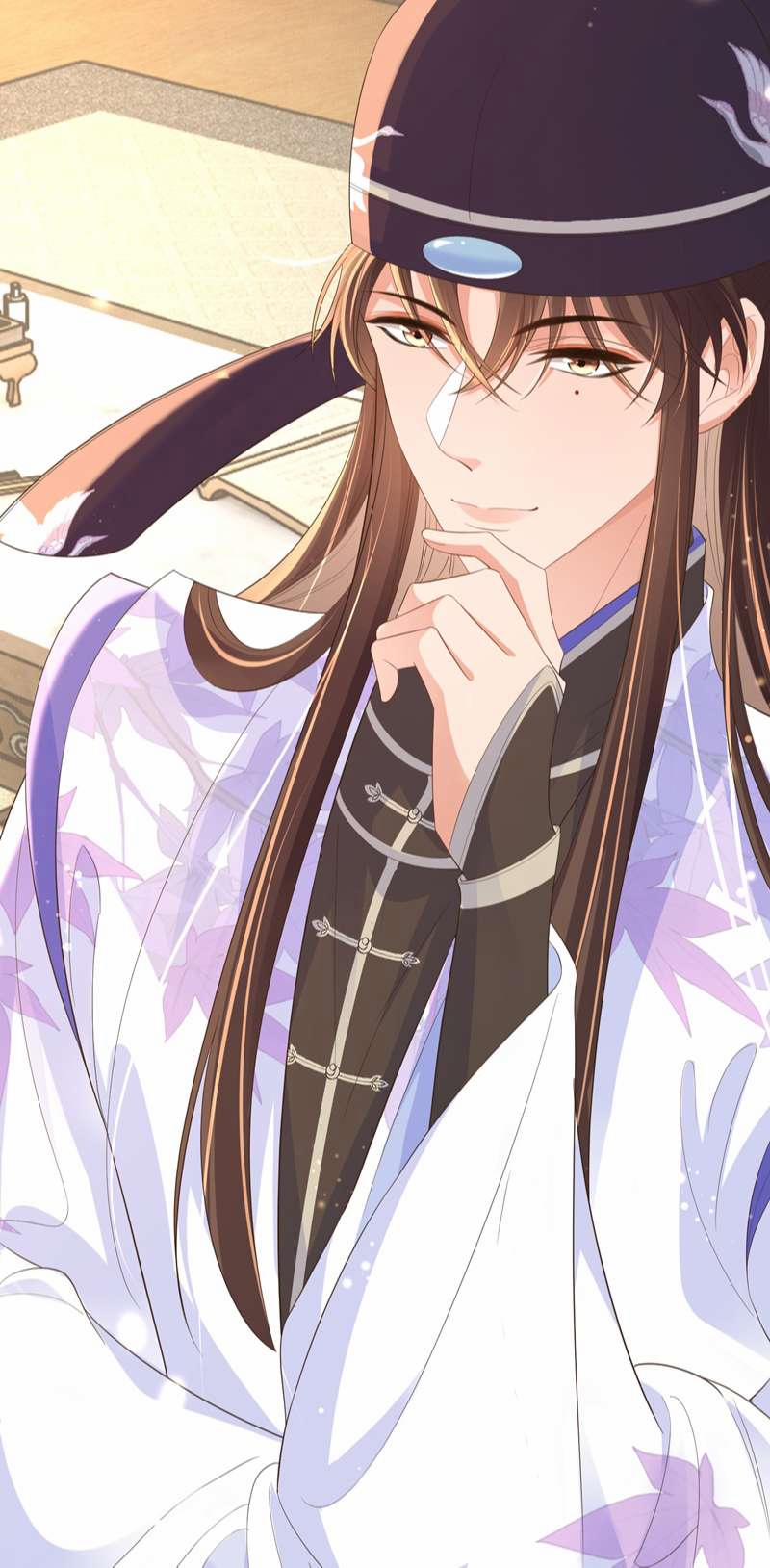 Bá Tổng Vương Phi Lật Xe Chỉ Nam 81 trang 63