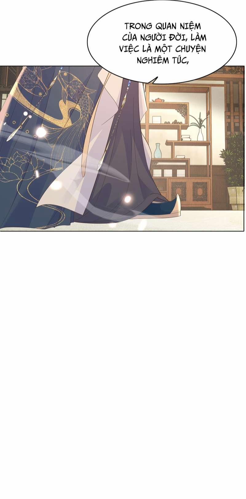 Bá Tổng Vương Phi Lật Xe Chỉ Nam 81 trang 65