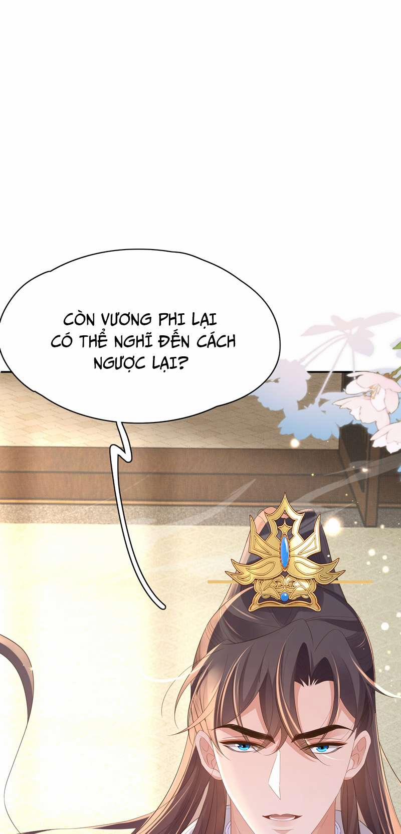 Bá Tổng Vương Phi Lật Xe Chỉ Nam 81 trang 66