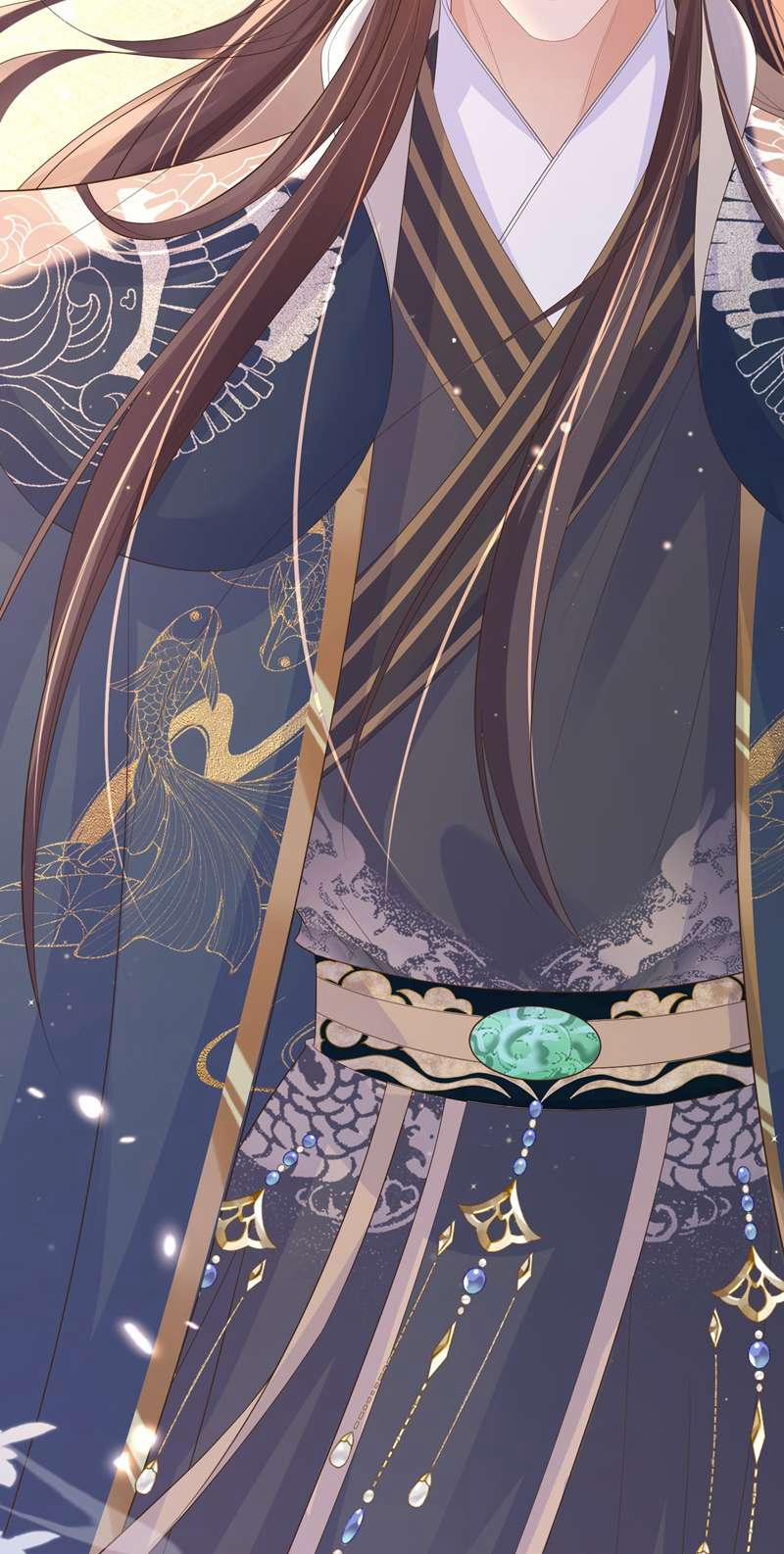 Bá Tổng Vương Phi Lật Xe Chỉ Nam 81 trang 67