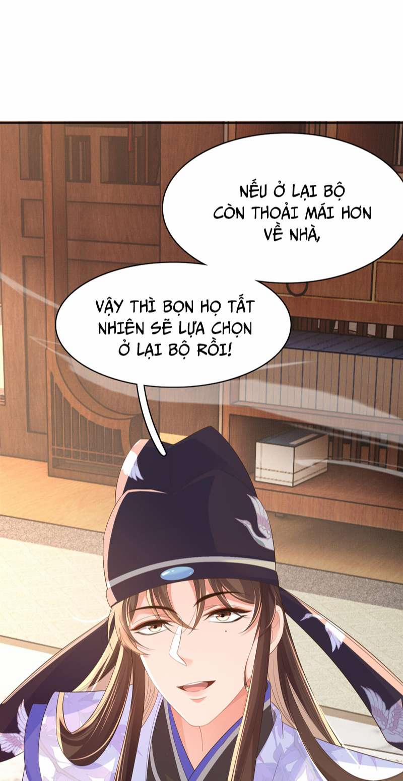 Bá Tổng Vương Phi Lật Xe Chỉ Nam 81 trang 69