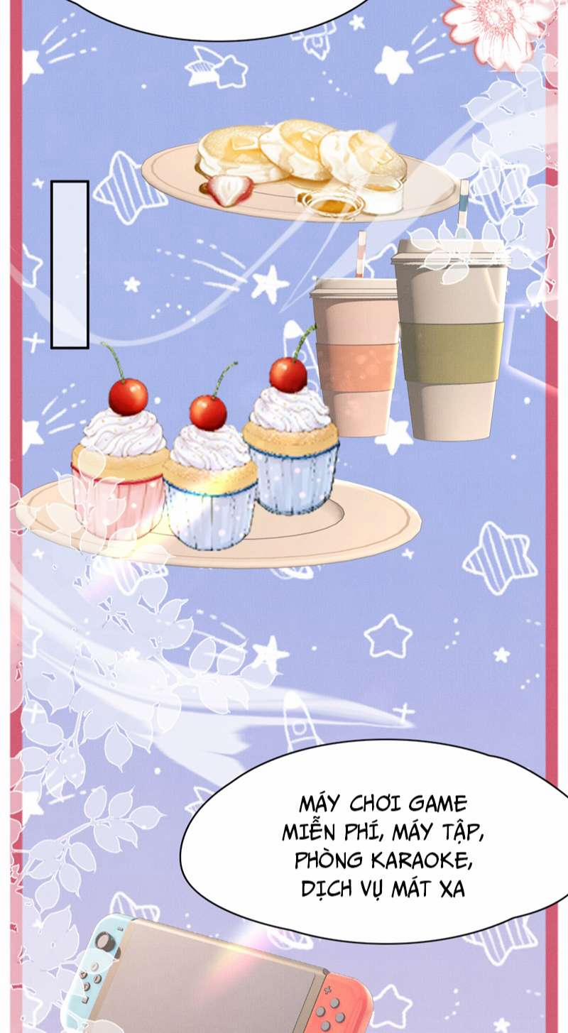 Bá Tổng Vương Phi Lật Xe Chỉ Nam 81 trang 72