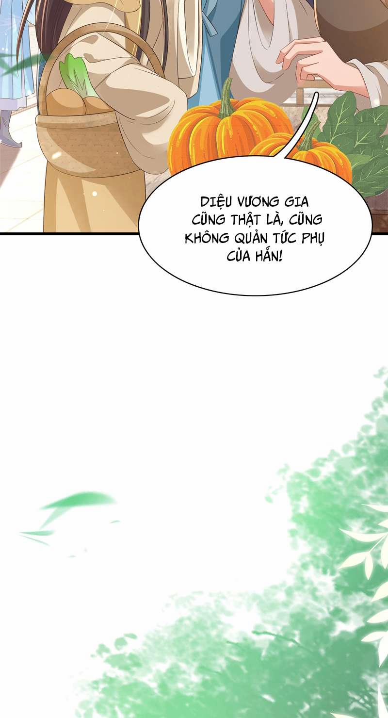 Bá Tổng Vương Phi Lật Xe Chỉ Nam 81 trang 8