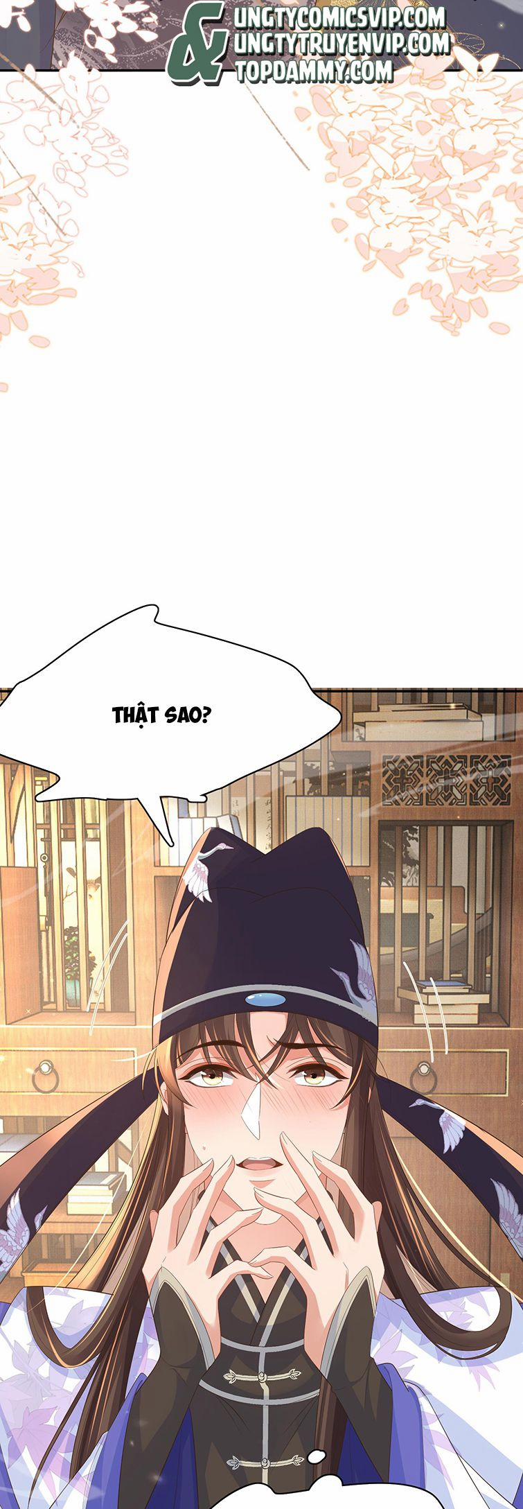 Bá Tổng Vương Phi Lật Xe Chỉ Nam 82 trang 12