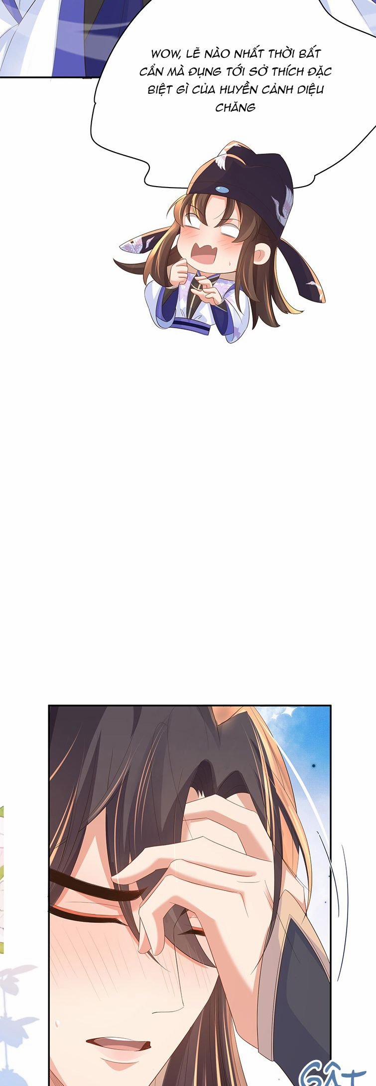 Bá Tổng Vương Phi Lật Xe Chỉ Nam 82 trang 13