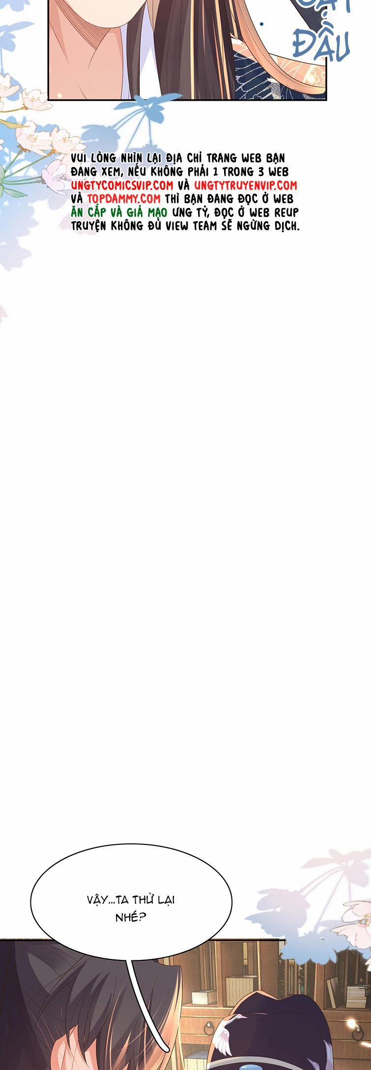 Bá Tổng Vương Phi Lật Xe Chỉ Nam 82 trang 14