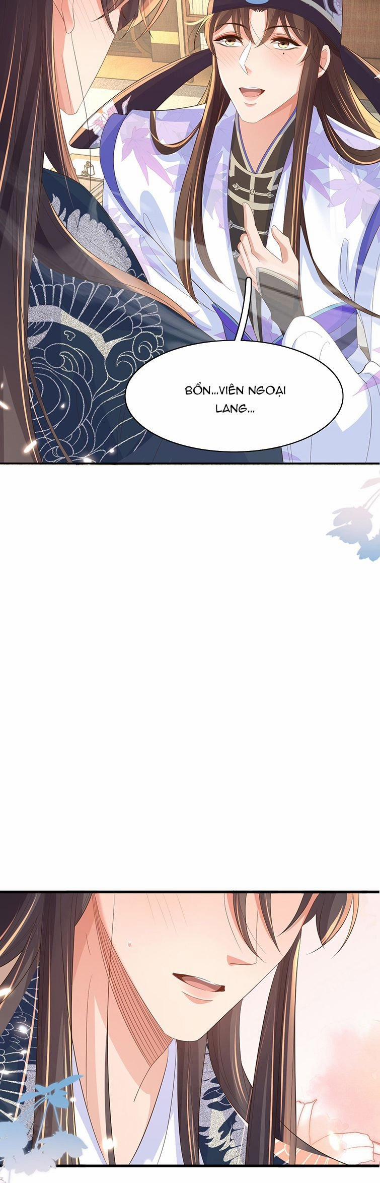 Bá Tổng Vương Phi Lật Xe Chỉ Nam 82 trang 15