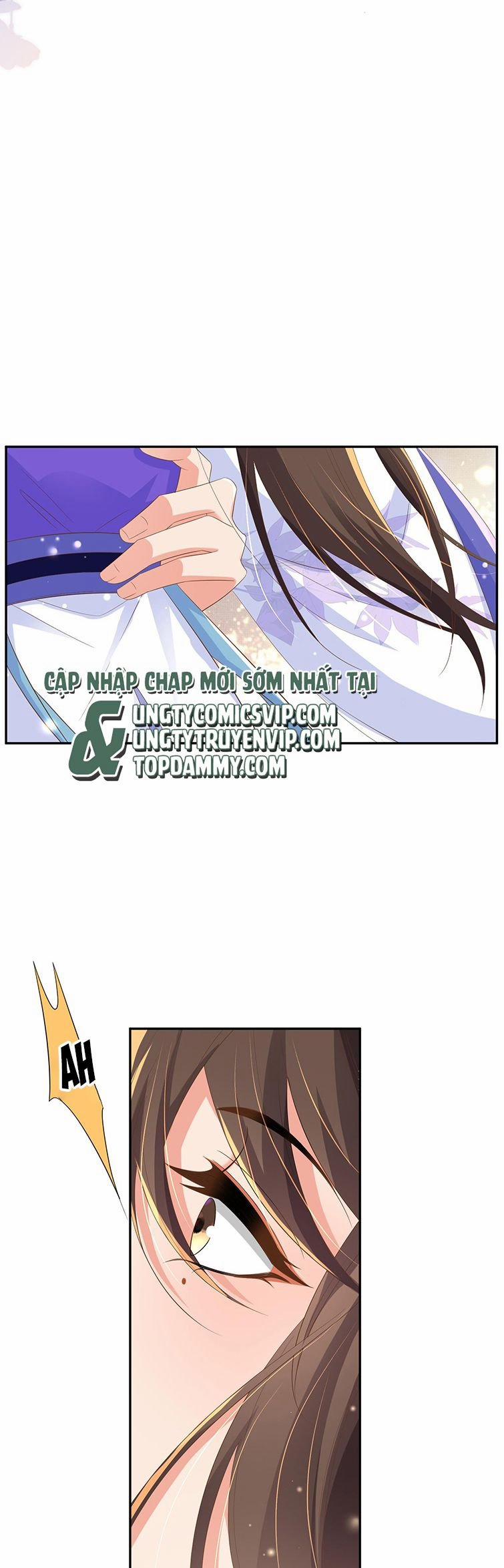 Bá Tổng Vương Phi Lật Xe Chỉ Nam 82 trang 16