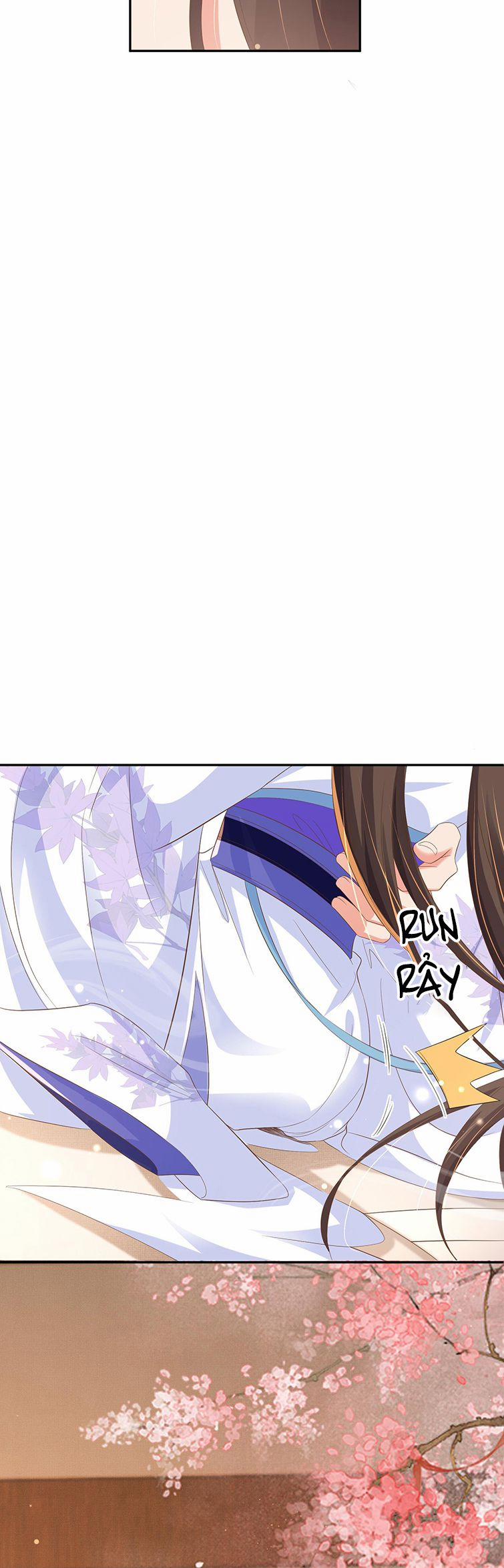 Bá Tổng Vương Phi Lật Xe Chỉ Nam 82 trang 17