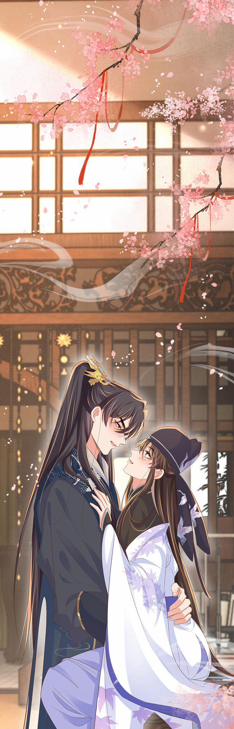 Bá Tổng Vương Phi Lật Xe Chỉ Nam 82 trang 18