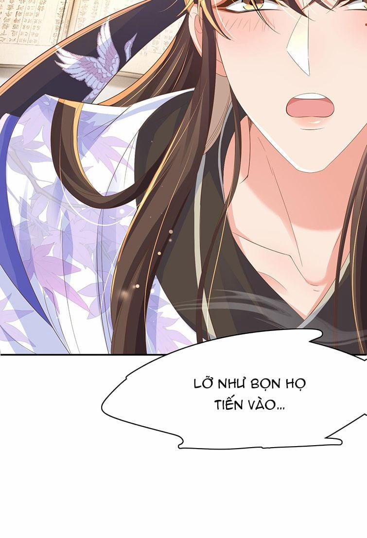 Bá Tổng Vương Phi Lật Xe Chỉ Nam 82 trang 20