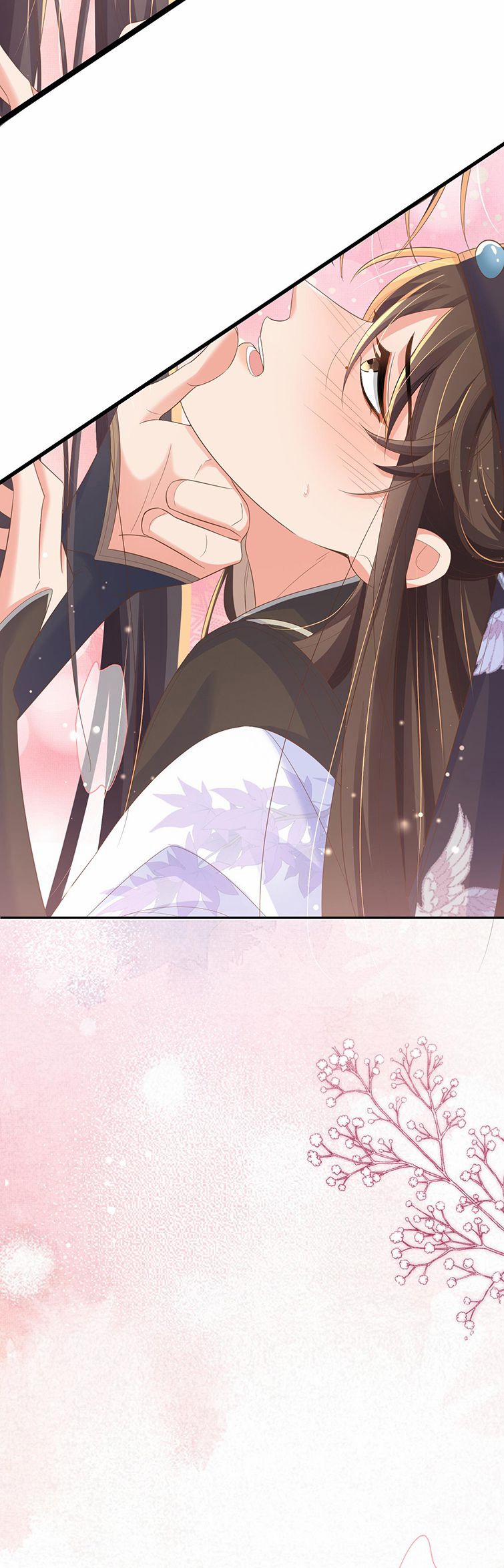 Bá Tổng Vương Phi Lật Xe Chỉ Nam 82 trang 22