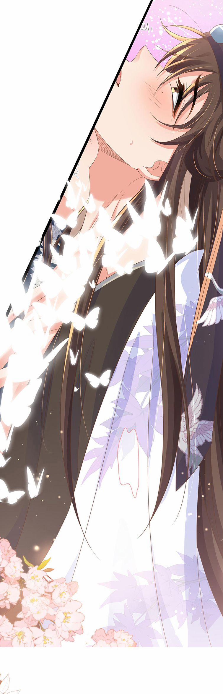 Bá Tổng Vương Phi Lật Xe Chỉ Nam 82 trang 25