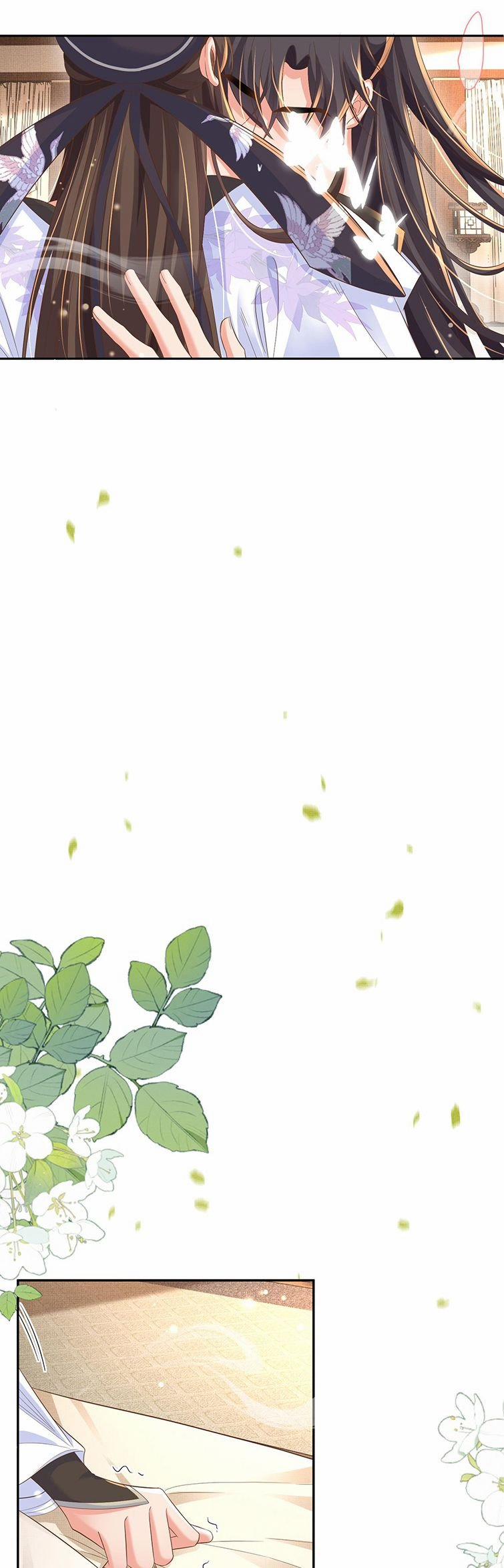 Bá Tổng Vương Phi Lật Xe Chỉ Nam 82 trang 27