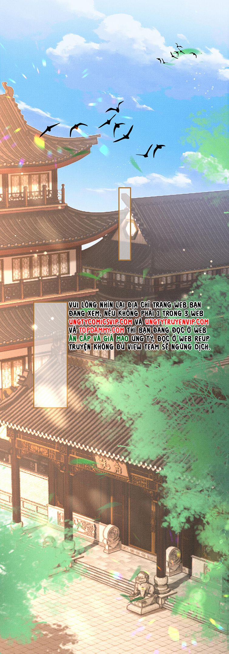 Bá Tổng Vương Phi Lật Xe Chỉ Nam 82 trang 30