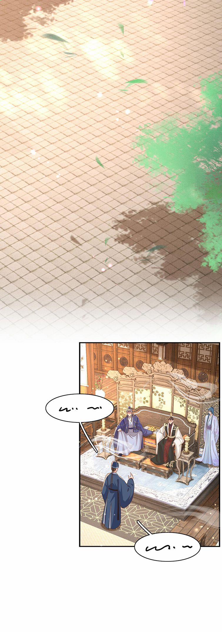 Bá Tổng Vương Phi Lật Xe Chỉ Nam 82 trang 31