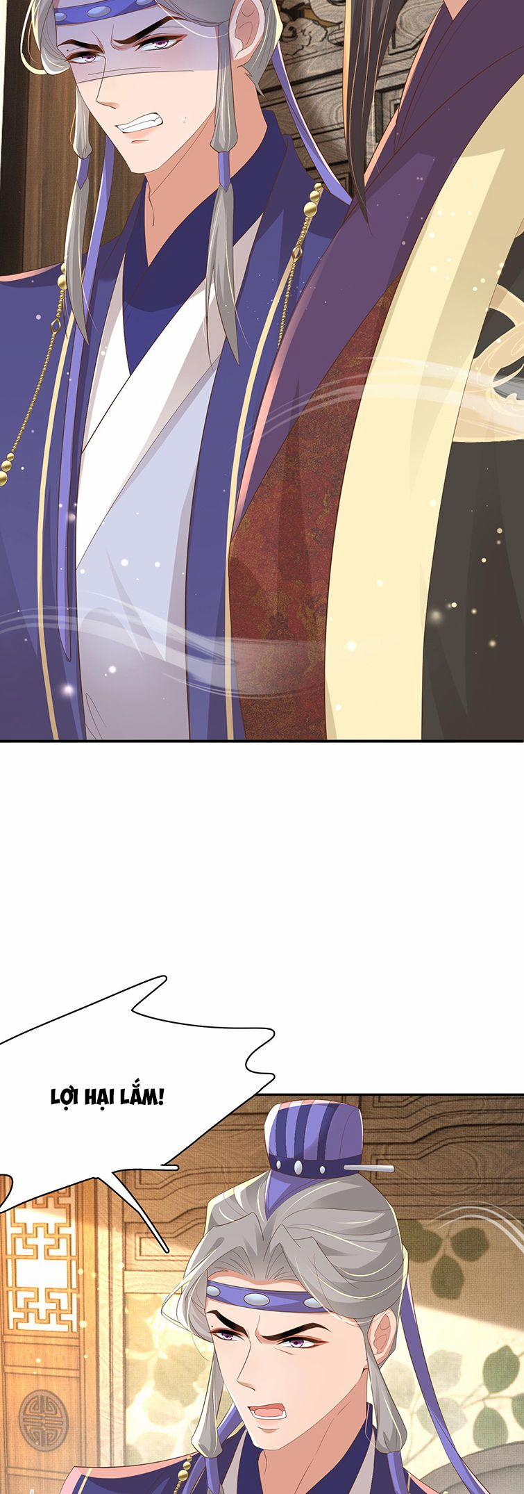 Bá Tổng Vương Phi Lật Xe Chỉ Nam 82 trang 34