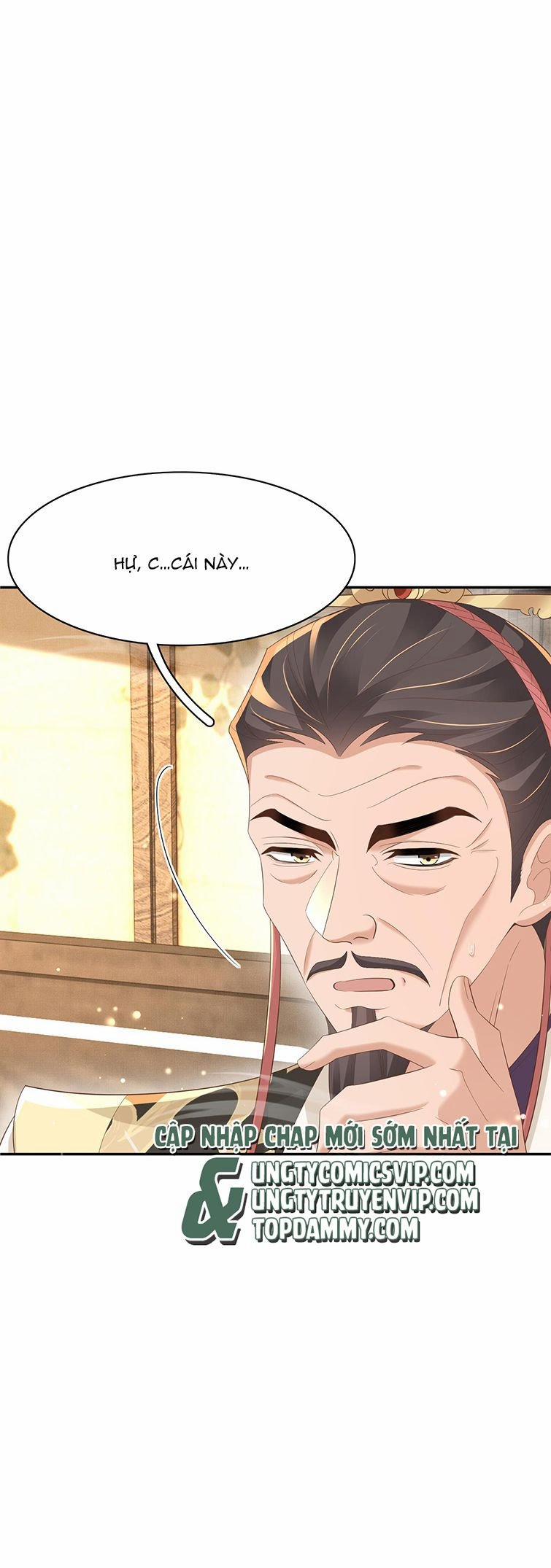 Bá Tổng Vương Phi Lật Xe Chỉ Nam 82 trang 37