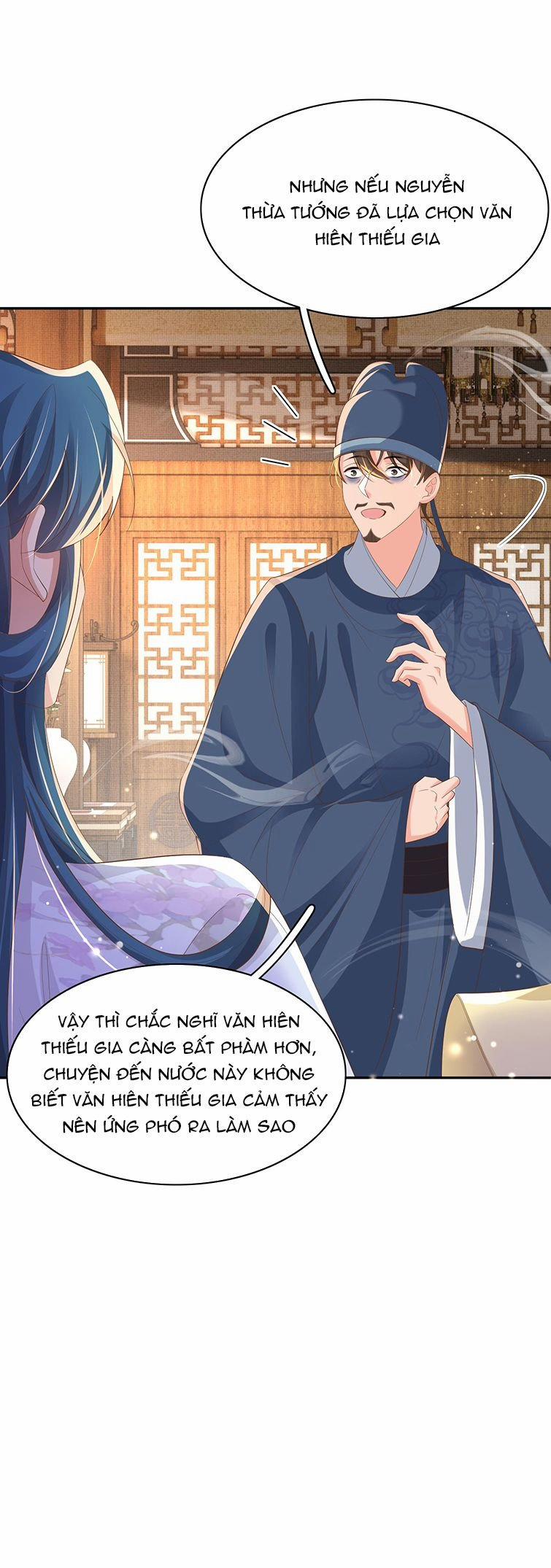 Bá Tổng Vương Phi Lật Xe Chỉ Nam 82 trang 38