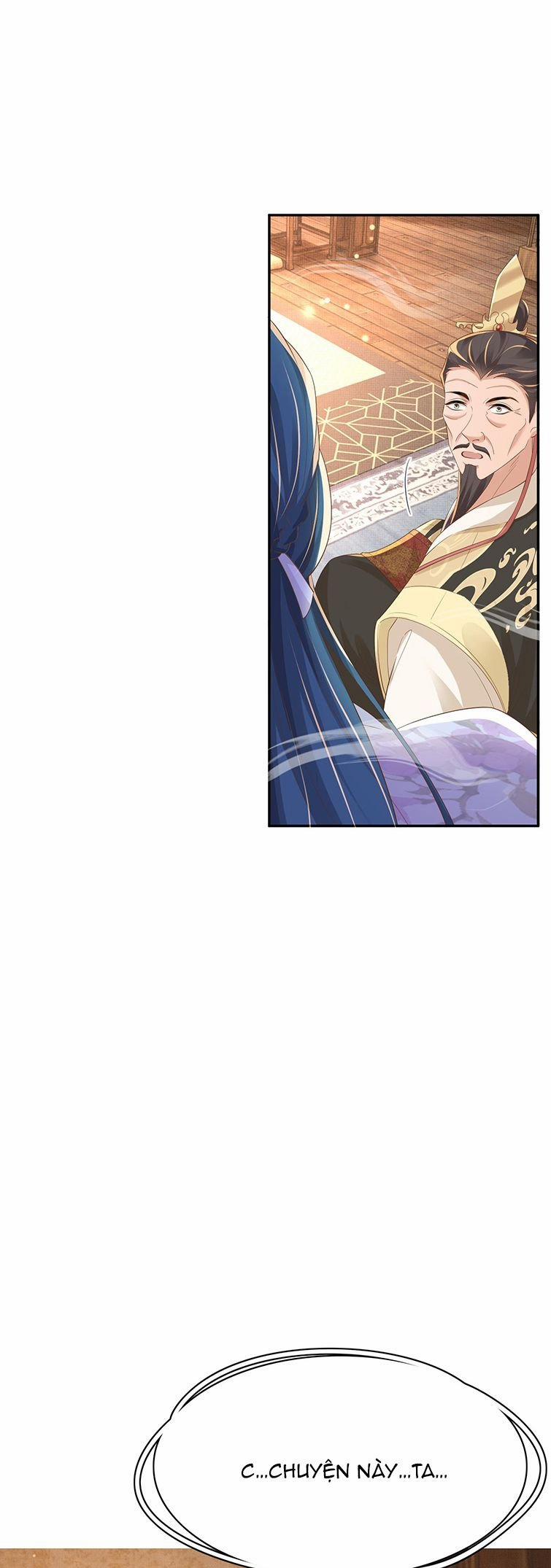 Bá Tổng Vương Phi Lật Xe Chỉ Nam 82 trang 39