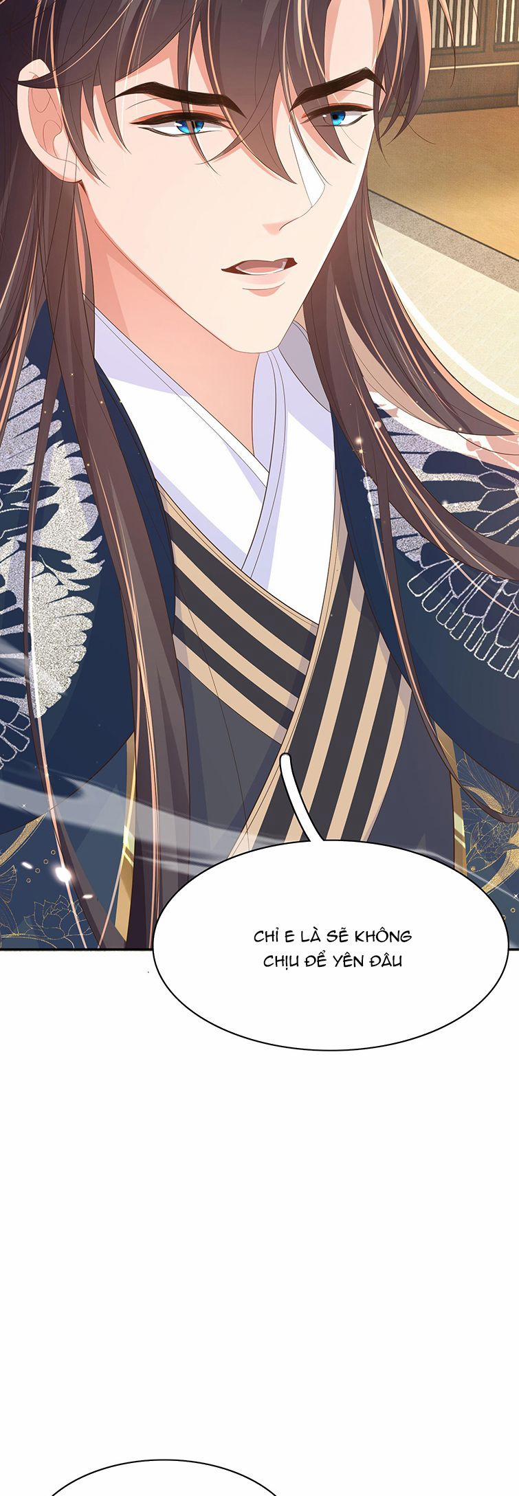 Bá Tổng Vương Phi Lật Xe Chỉ Nam 82 trang 4