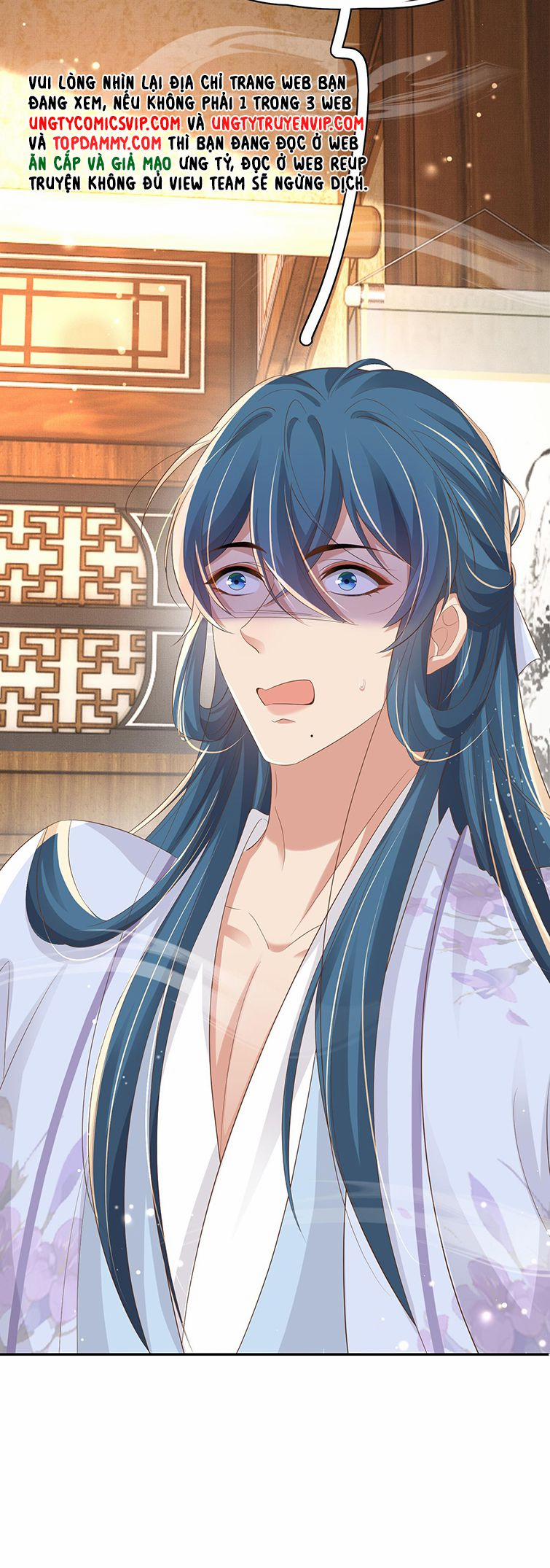 Bá Tổng Vương Phi Lật Xe Chỉ Nam 82 trang 40