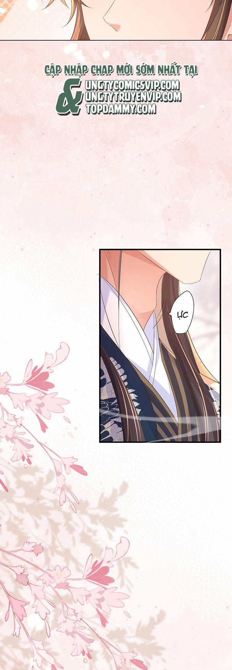 Bá Tổng Vương Phi Lật Xe Chỉ Nam 82 trang 6