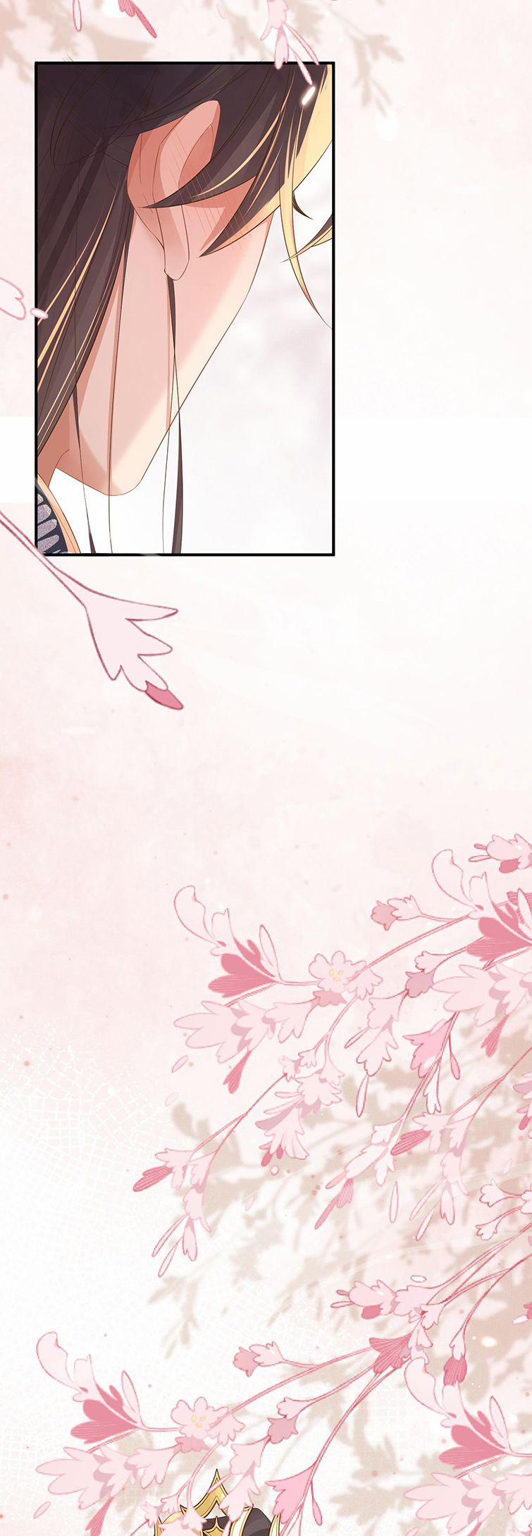 Bá Tổng Vương Phi Lật Xe Chỉ Nam 82 trang 7